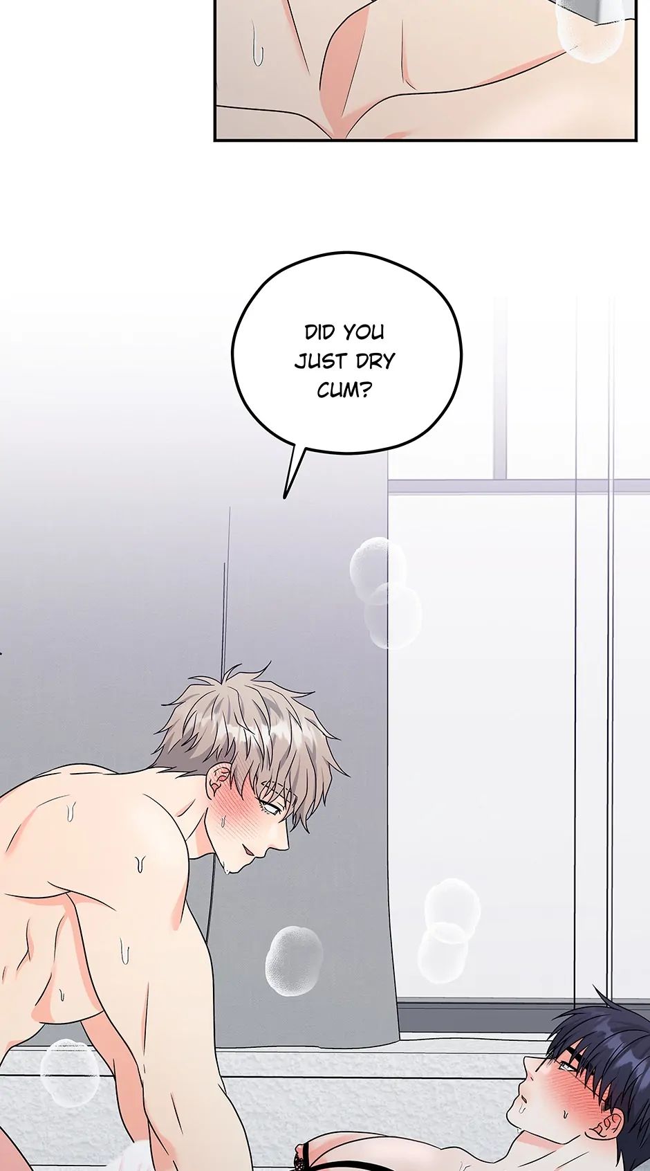 Read Delivery Complete chapter 23 image 29 on Lezhin