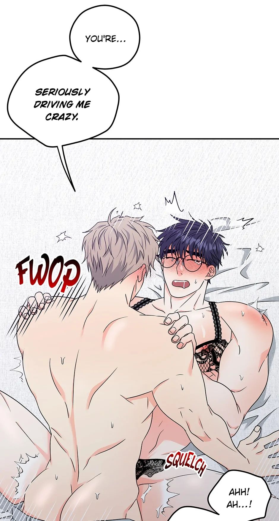Read Delivery Complete chapter 23 image 31 on Lezhin