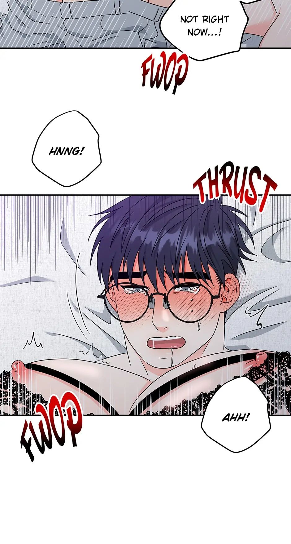 Read Delivery Complete chapter 23 image 32 on Lezhin
