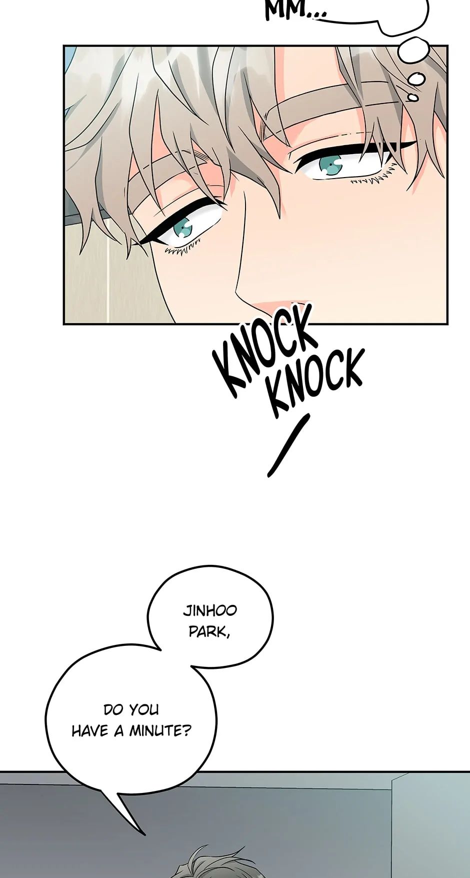 Read Delivery Complete chapter 23 image 39 on Lezhin