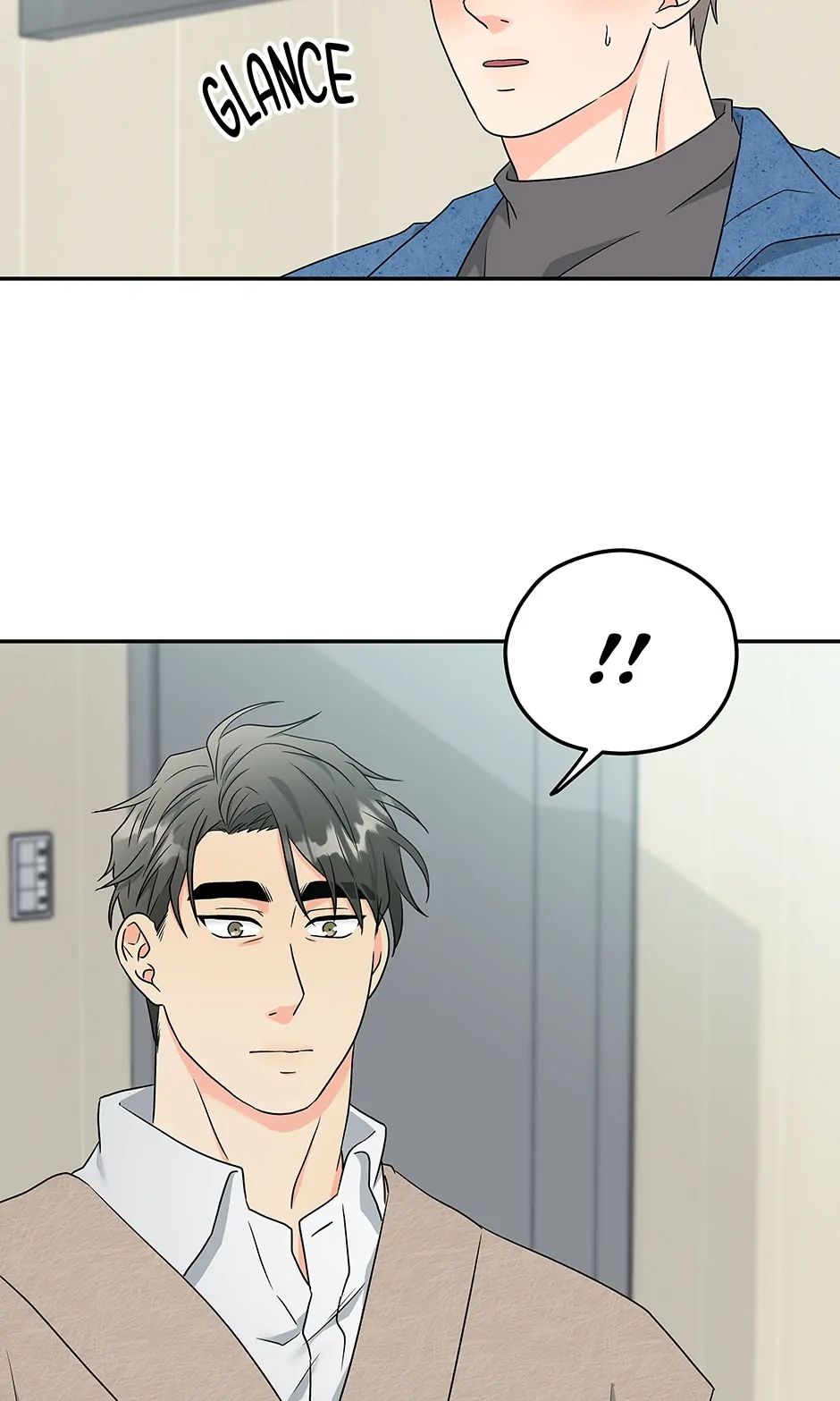Read Delivery Complete chapter 23 image 43 on Lezhin