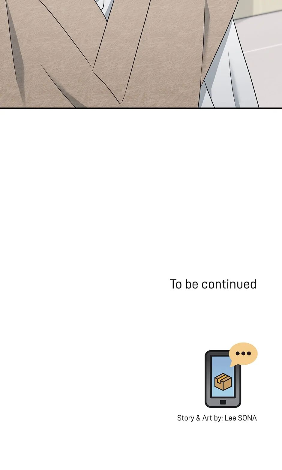 Read Delivery Complete chapter 23 image 44 on Lezhin
