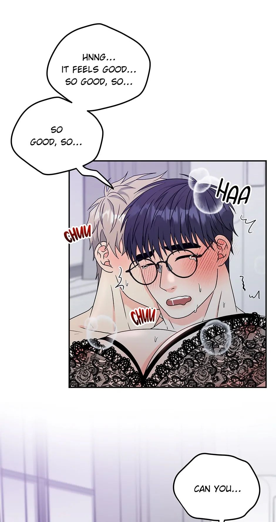 Read Delivery Complete chapter 23 image 8 on Lezhin