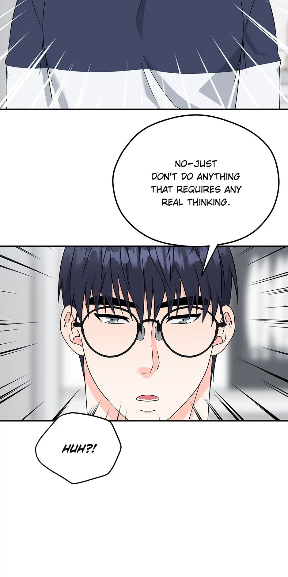 Read Delivery Complete chapter 24 image 11 on Lezhin