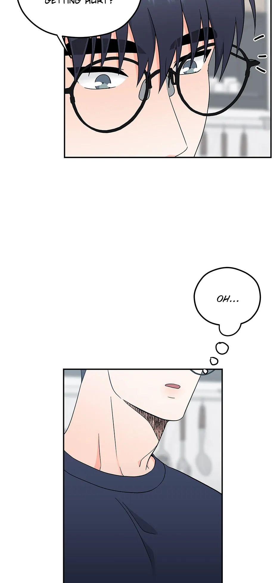 Read Delivery Complete chapter 24 image 13 on Lezhin
