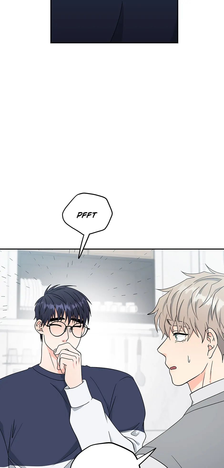Read Delivery Complete chapter 24 image 14 on Lezhin