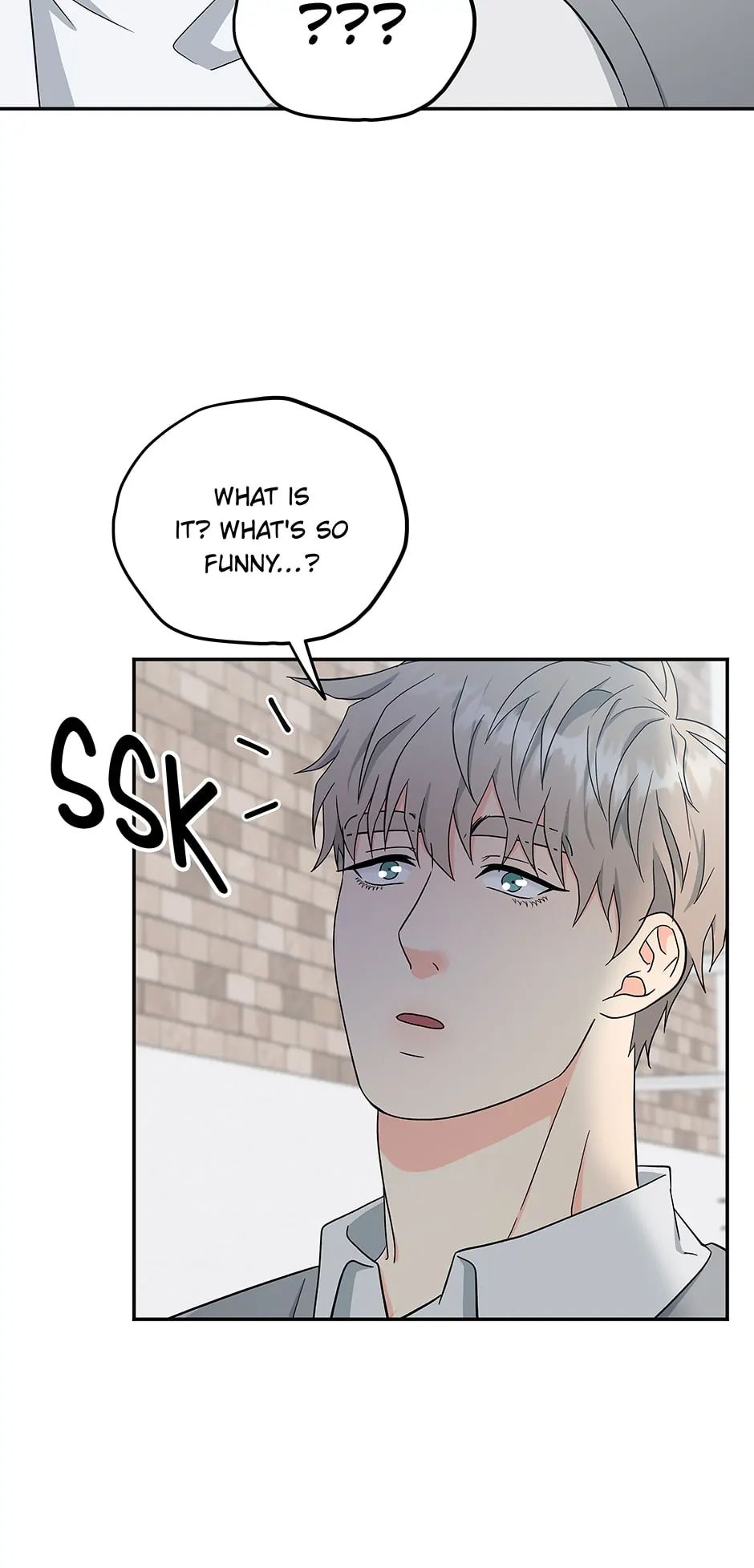 Read Delivery Complete chapter 24 image 15 on Lezhin