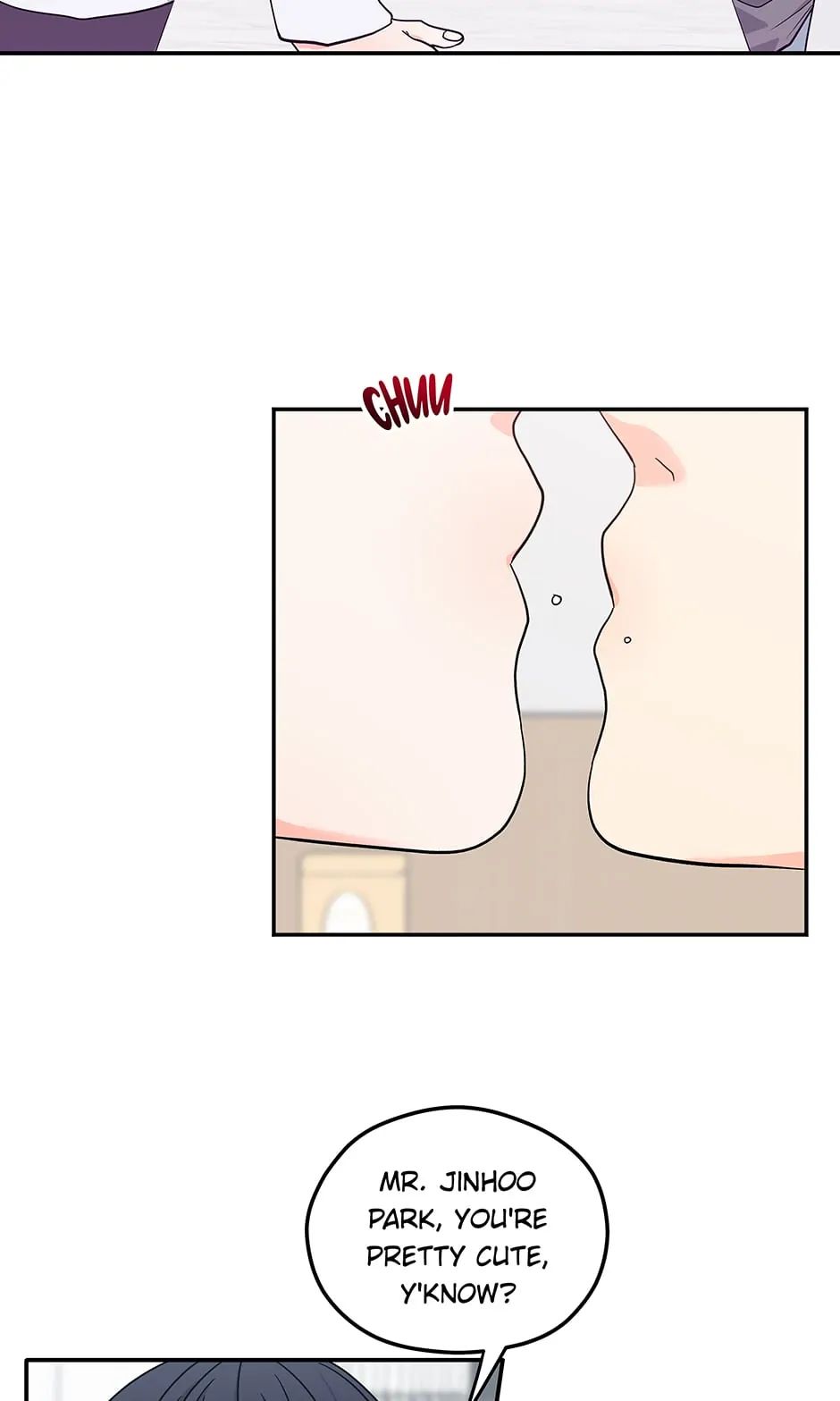 Read Delivery Complete chapter 24 image 17 on Lezhin