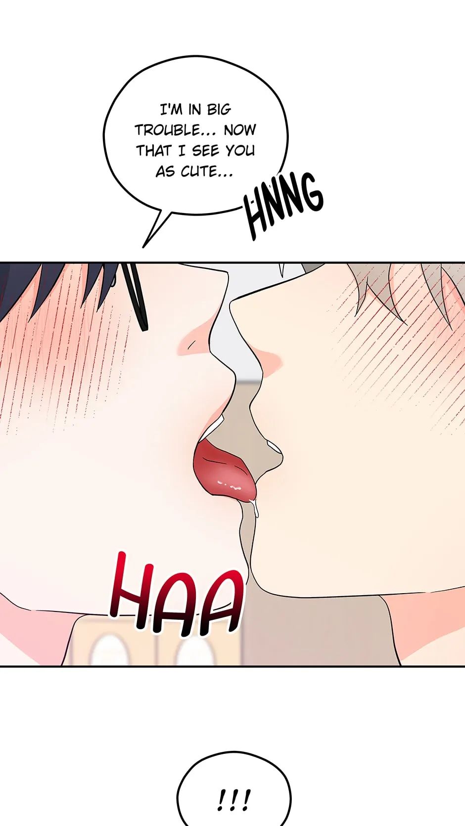 Read Delivery Complete chapter 24 image 19 on Lezhin