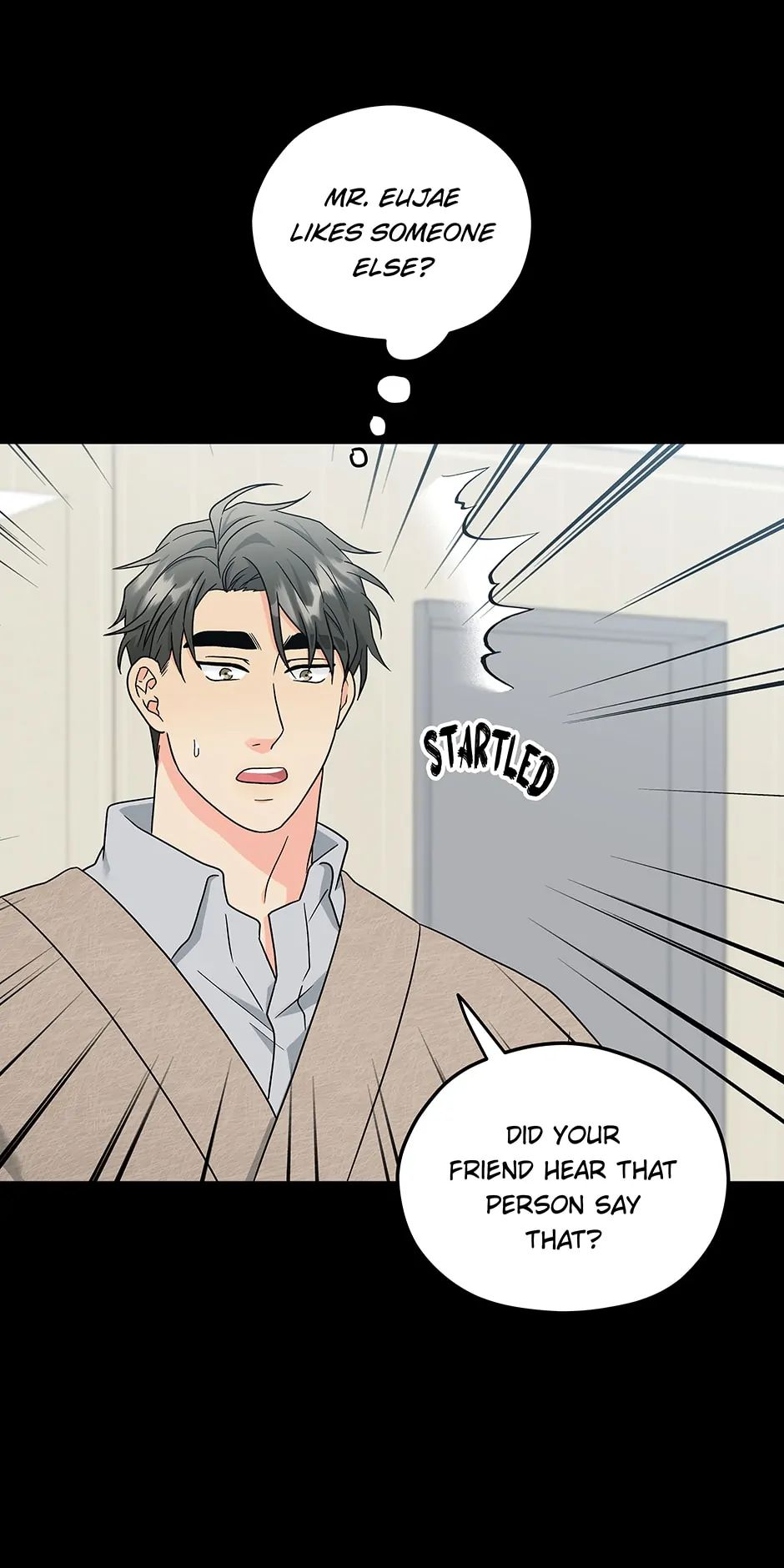 Read Delivery Complete chapter 24 image 26 on Lezhin