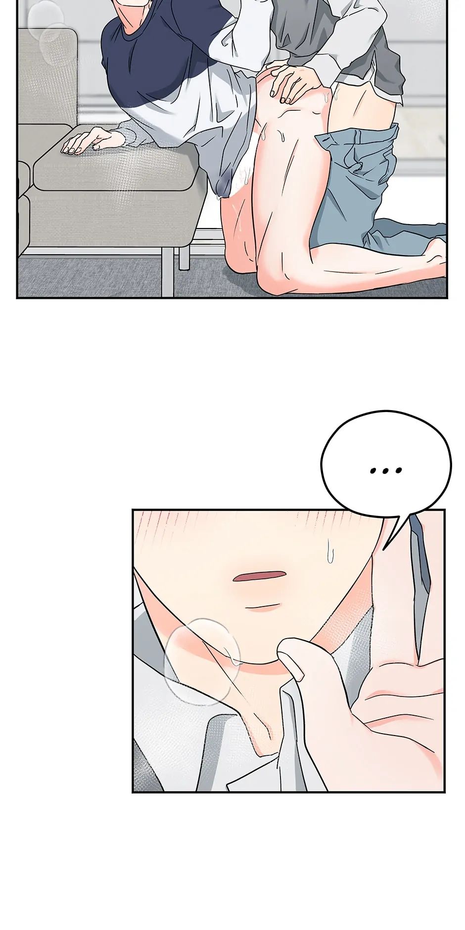 Read Delivery Complete chapter 24 image 38 on Lezhin