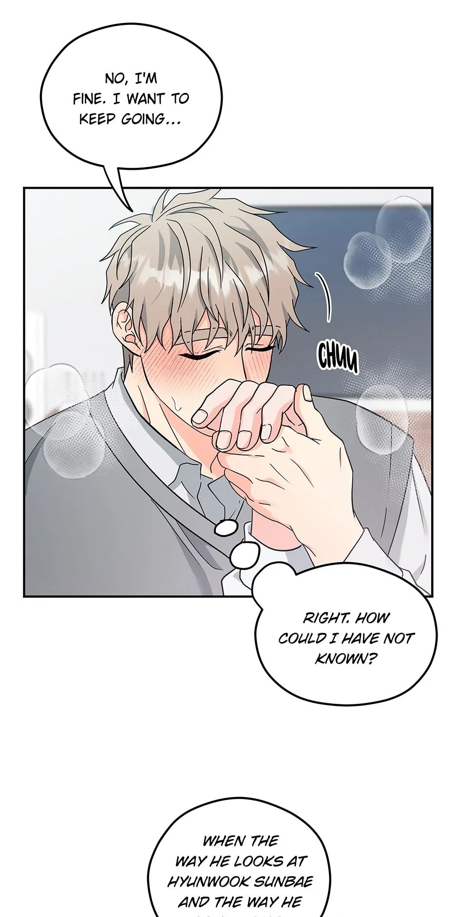 Read Delivery Complete chapter 24 image 39 on Lezhin