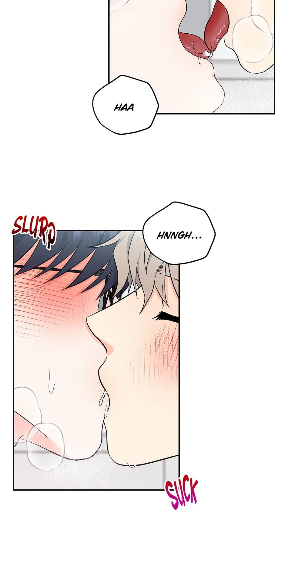 Read Delivery Complete chapter 24 image 41 on Lezhin