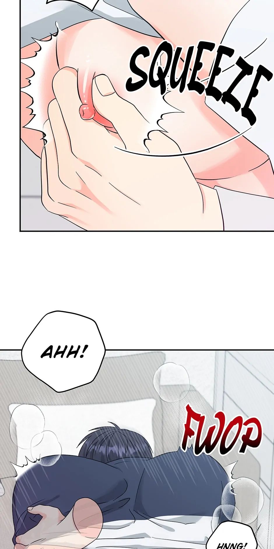 Read Delivery Complete chapter 24 image 45 on Lezhin