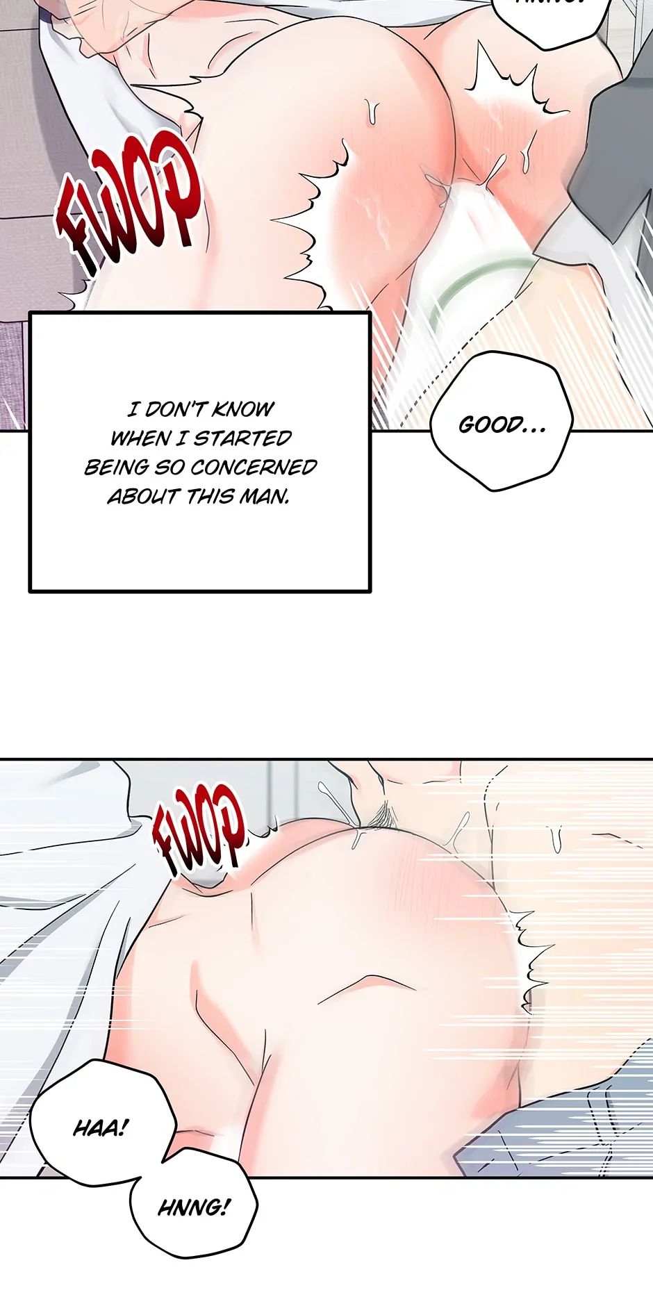 Read Delivery Complete chapter 24 image 46 on Lezhin