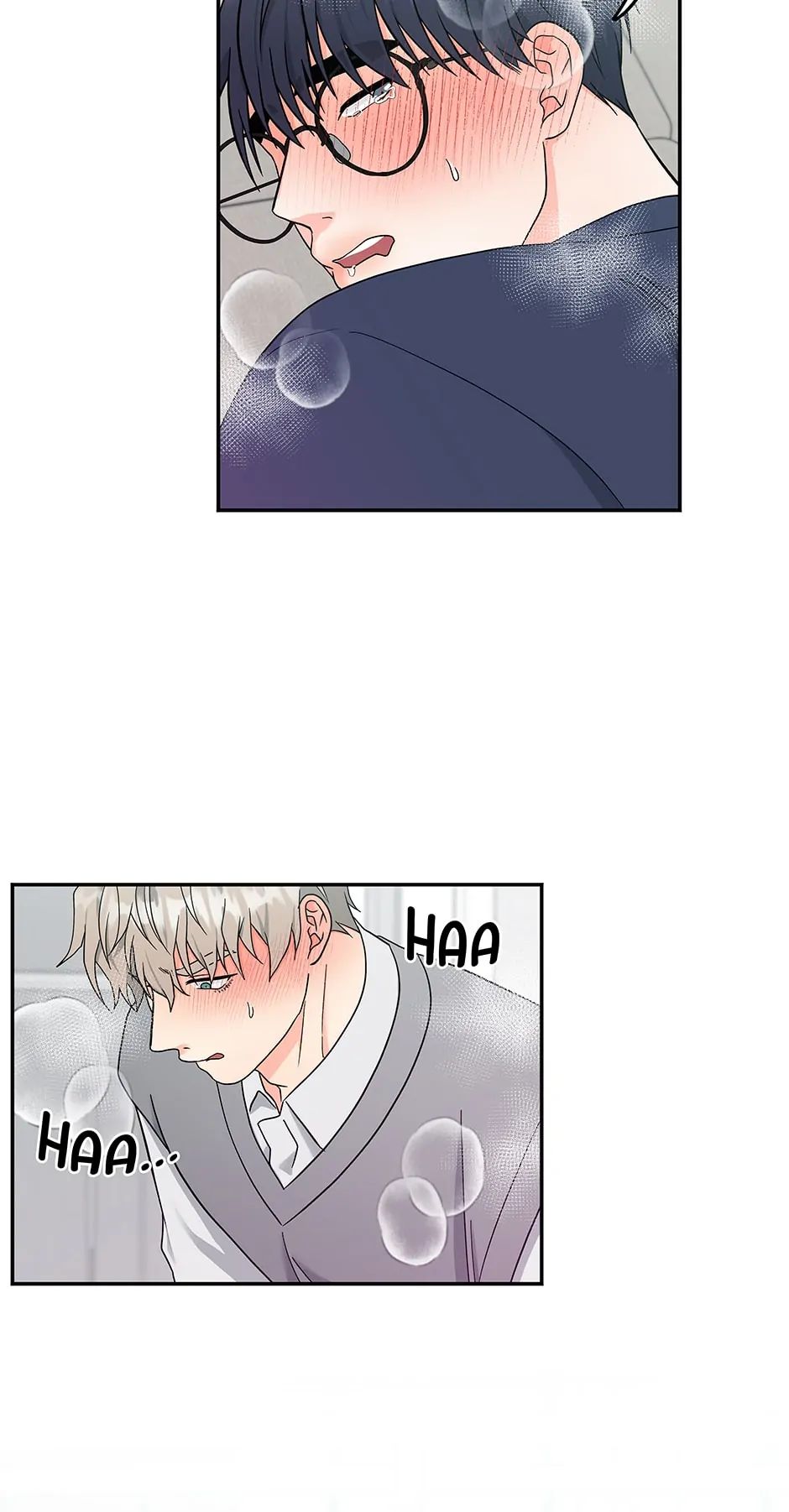 Read Delivery Complete chapter 24 image 48 on Lezhin