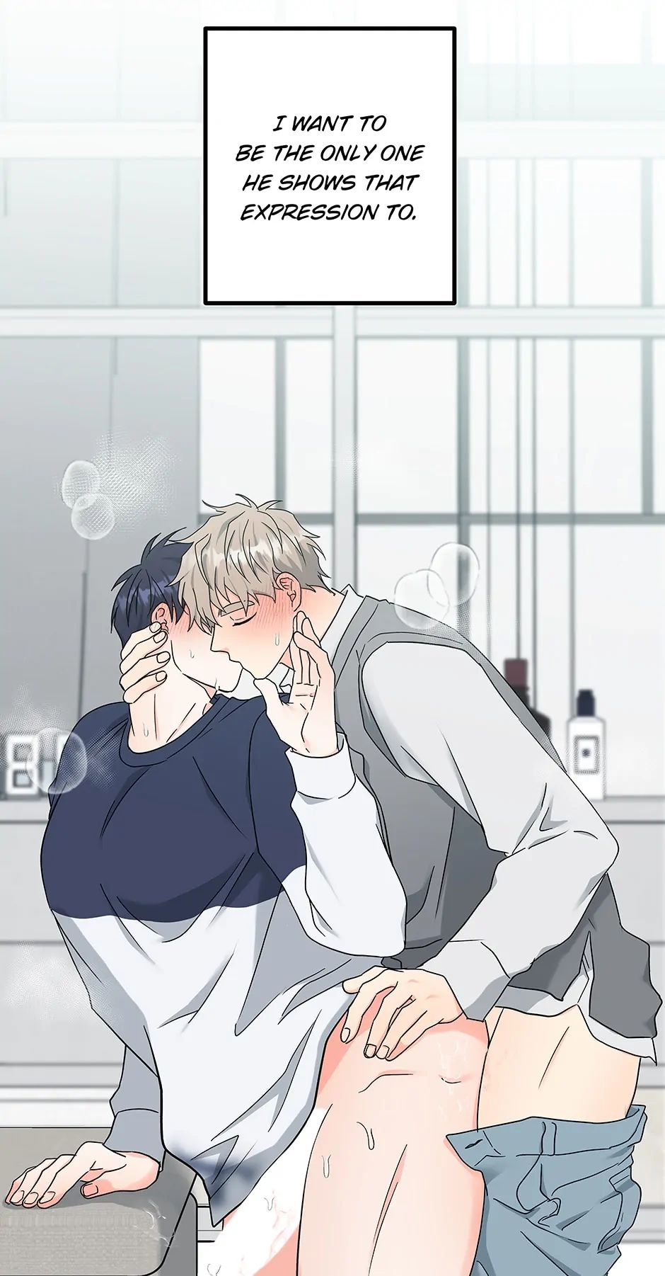 Read Delivery Complete chapter 24 image 49 on Lezhin