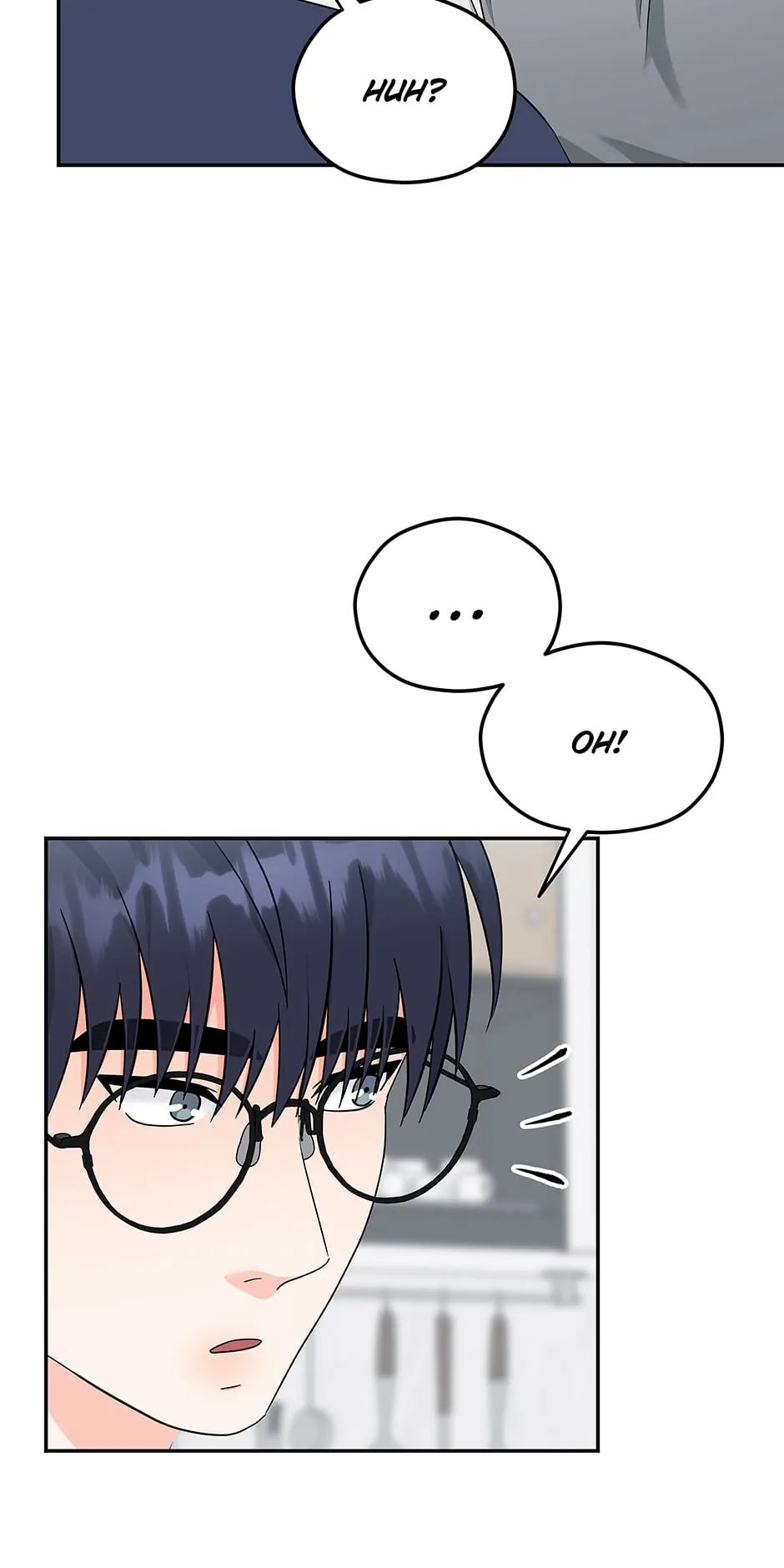 Read Delivery Complete chapter 24 image 9 on Lezhin
