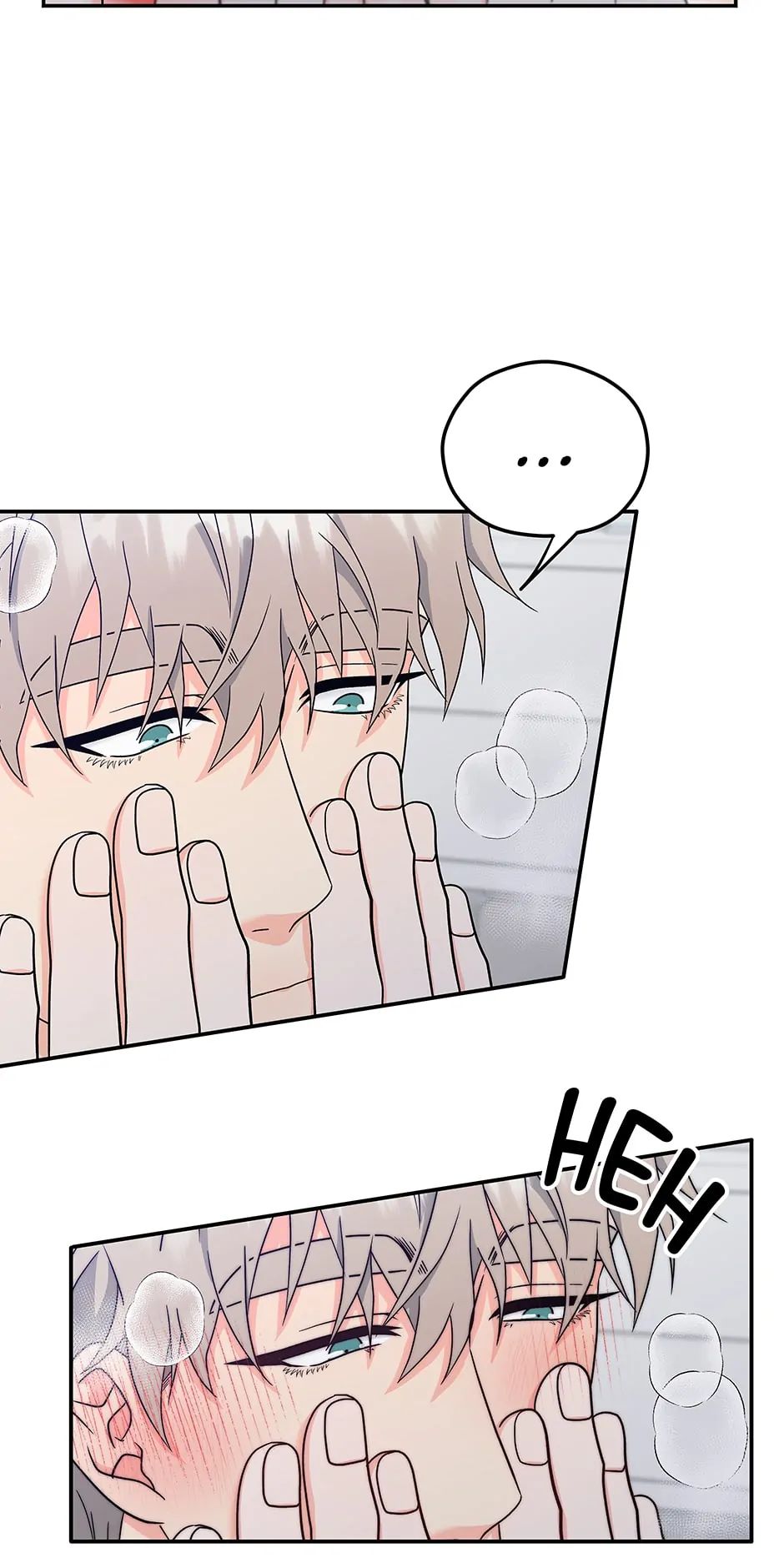 Read Delivery Complete chapter 25 image 16 on Lezhin