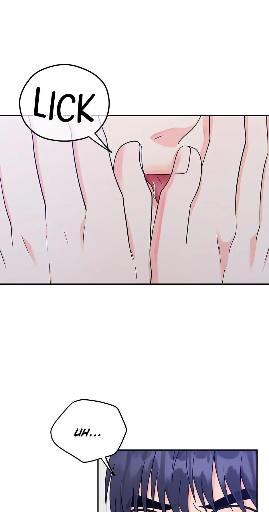 Read Delivery Complete chapter 25 image 17 on Lezhin