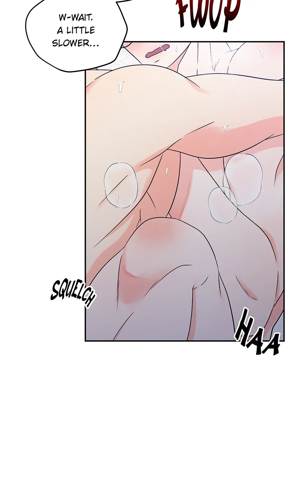 Read Delivery Complete chapter 25 image 2 on Lezhin