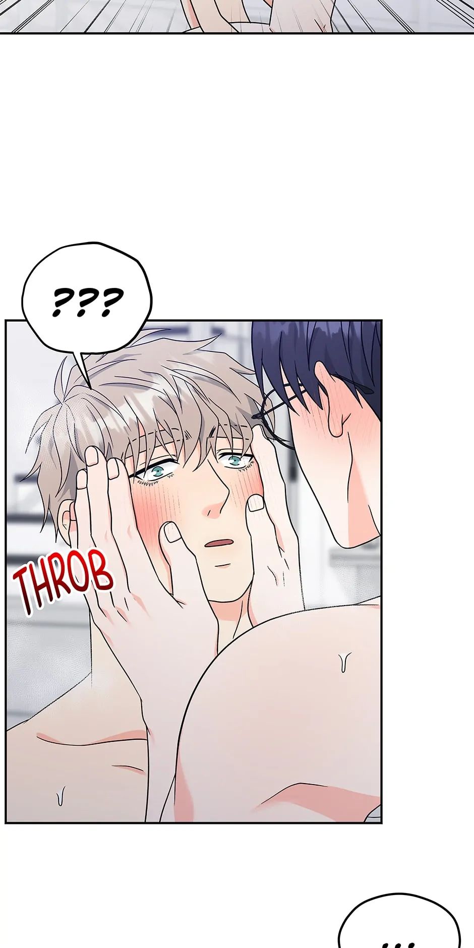 Read Delivery Complete chapter 25 image 24 on Lezhin