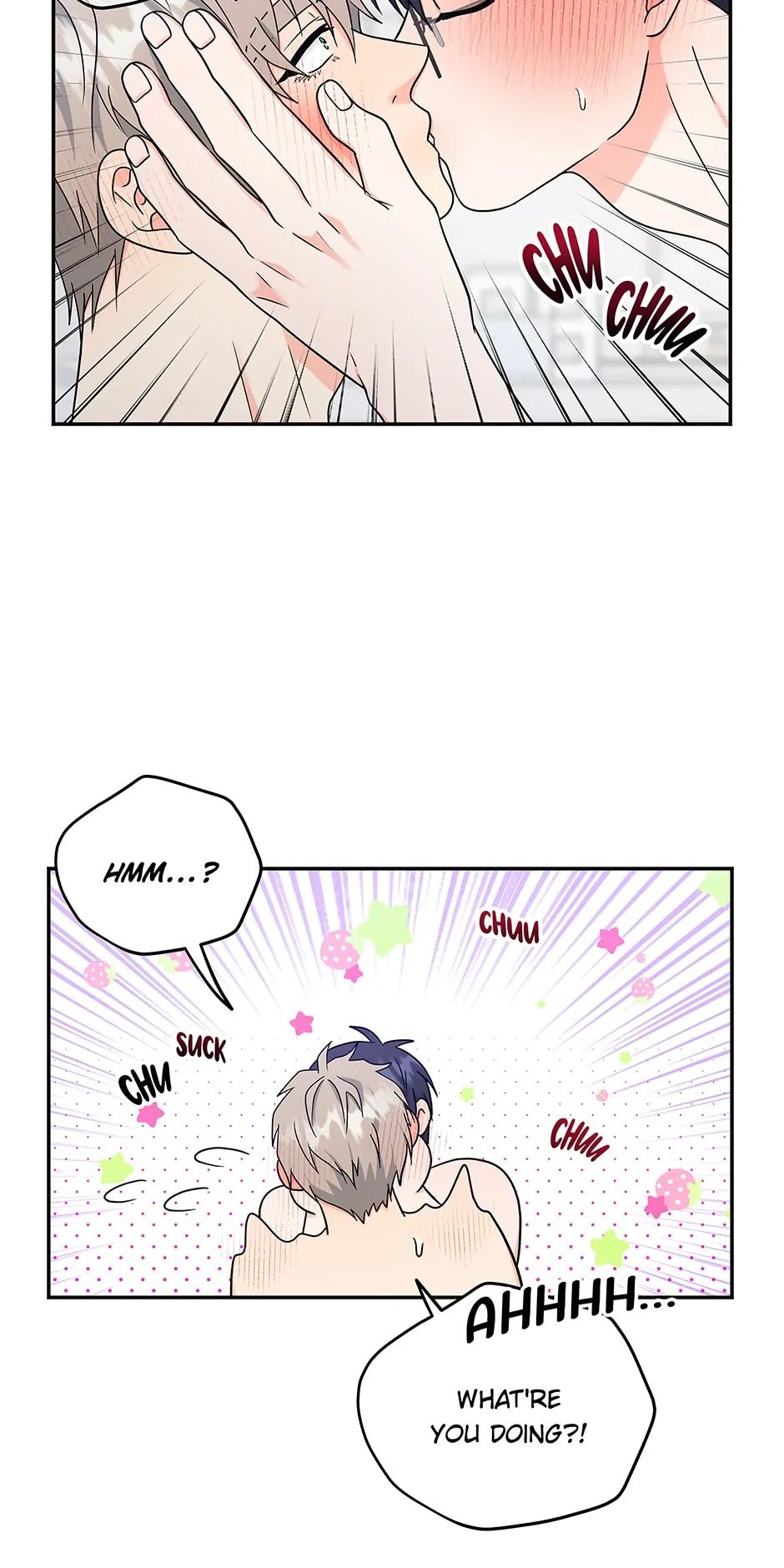 Read Delivery Complete chapter 25 image 26 on Lezhin