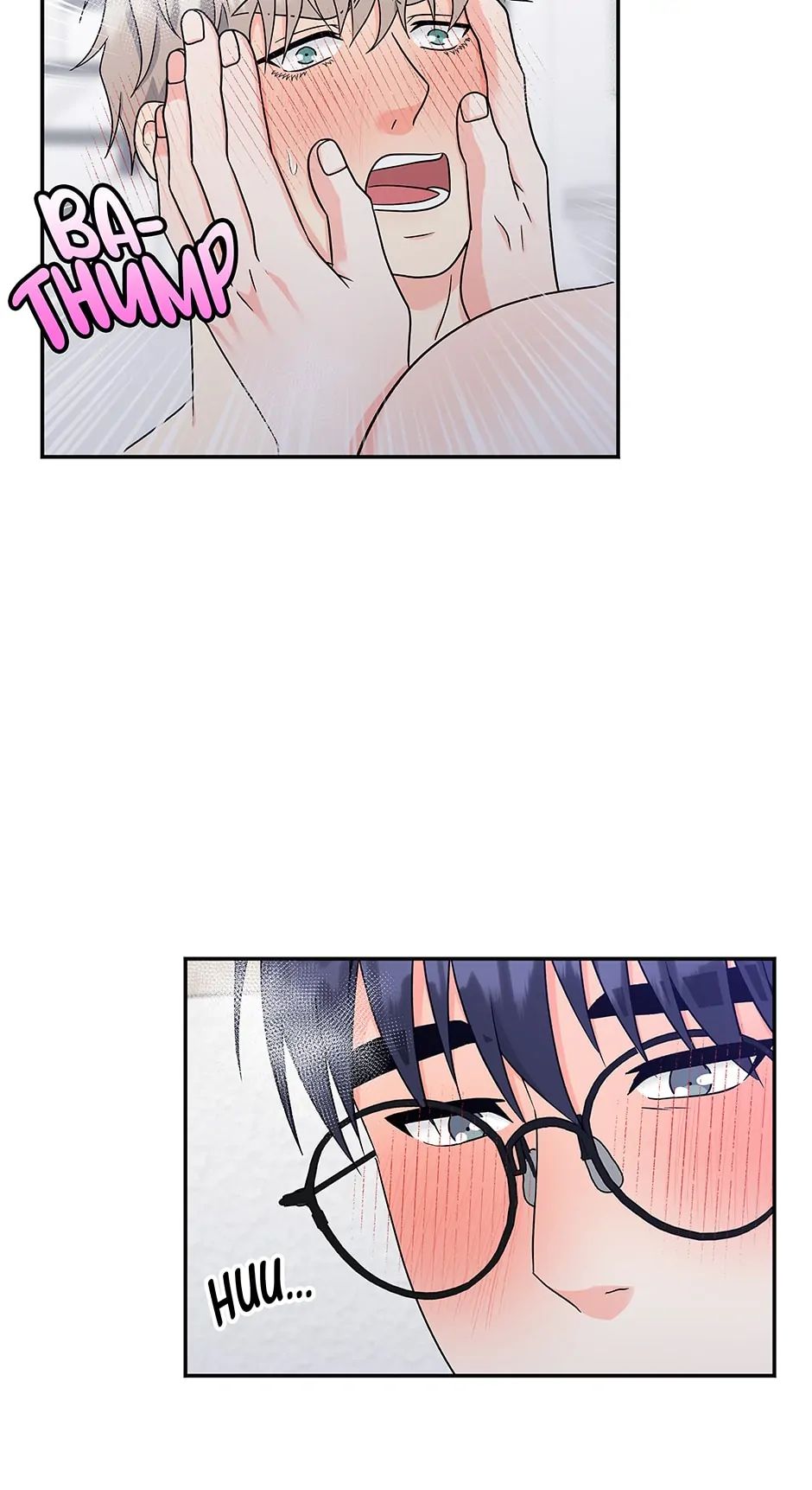 Read Delivery Complete chapter 25 image 28 on Lezhin