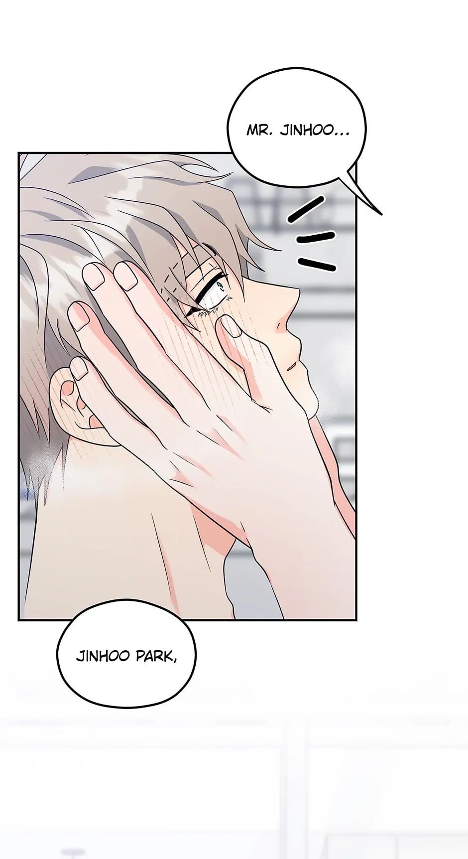 Read Delivery Complete chapter 25 image 29 on Lezhin