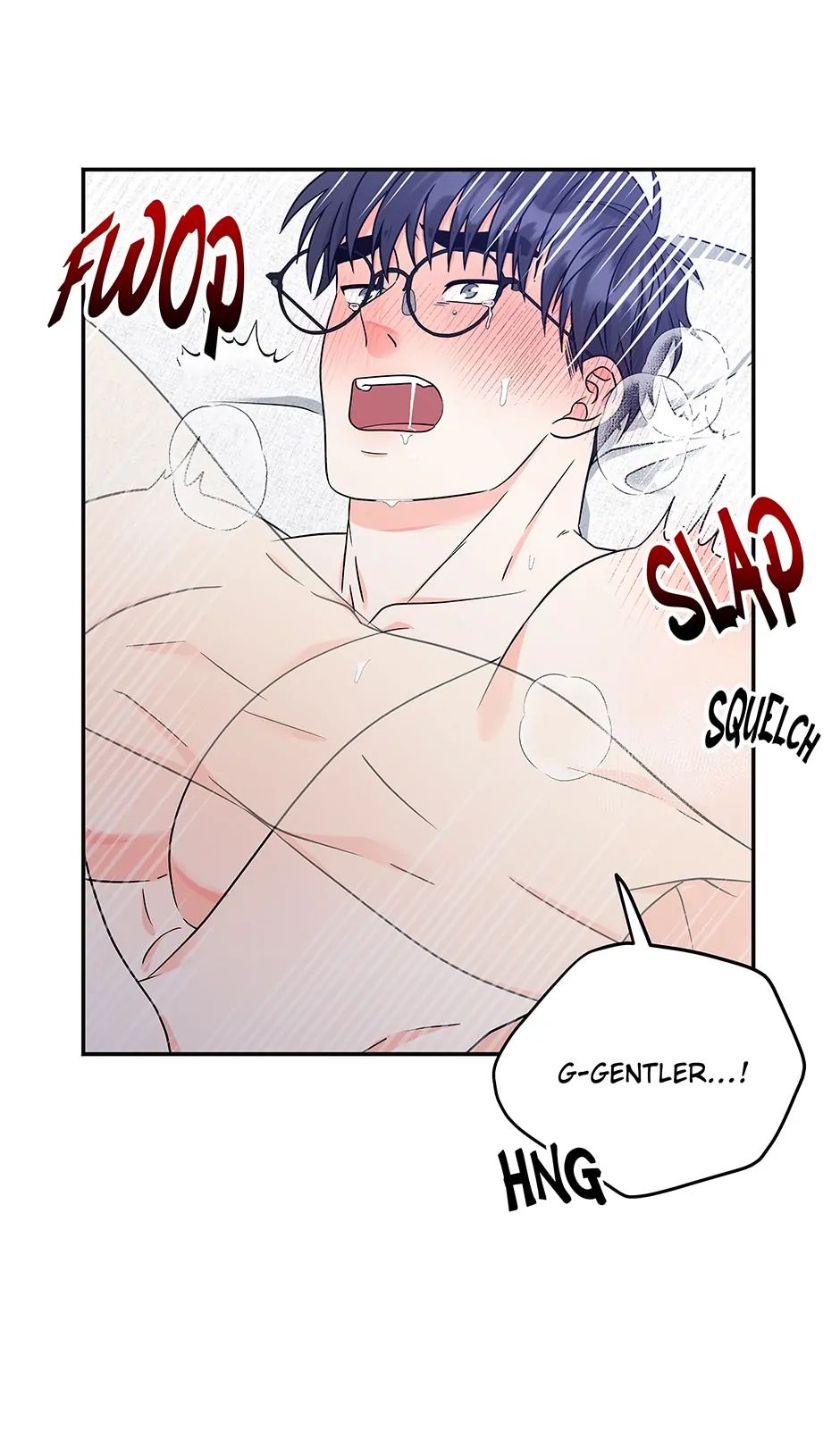 Read Delivery Complete chapter 25 image 3 on Lezhin