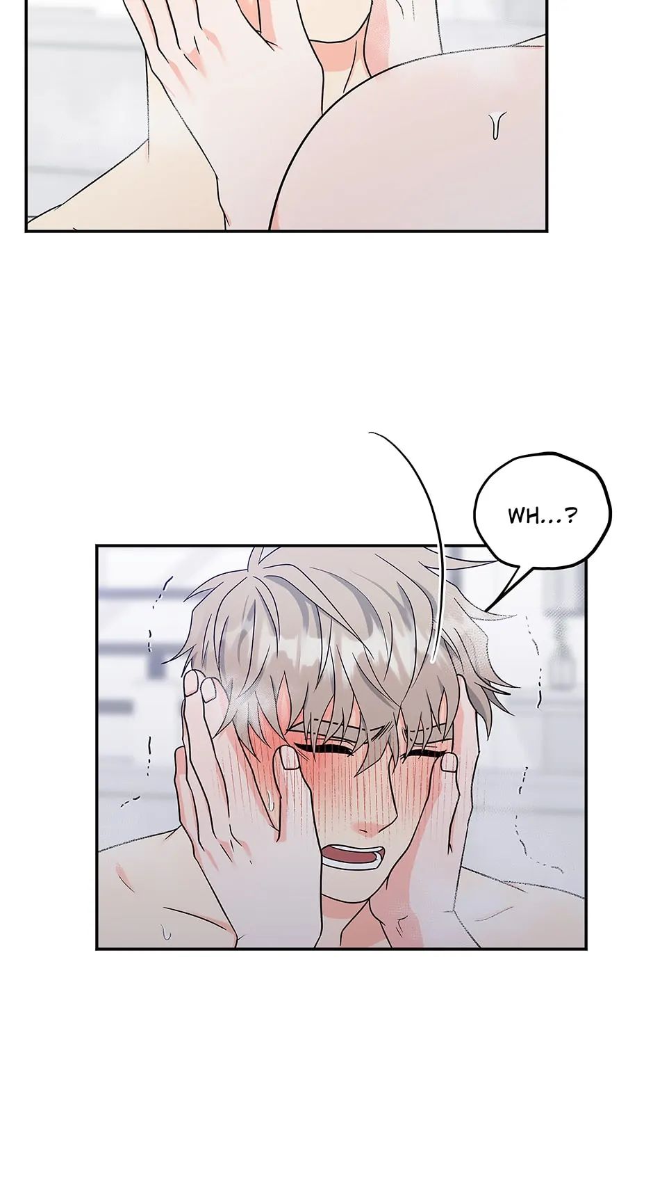Read Delivery Complete chapter 25 image 32 on Lezhin