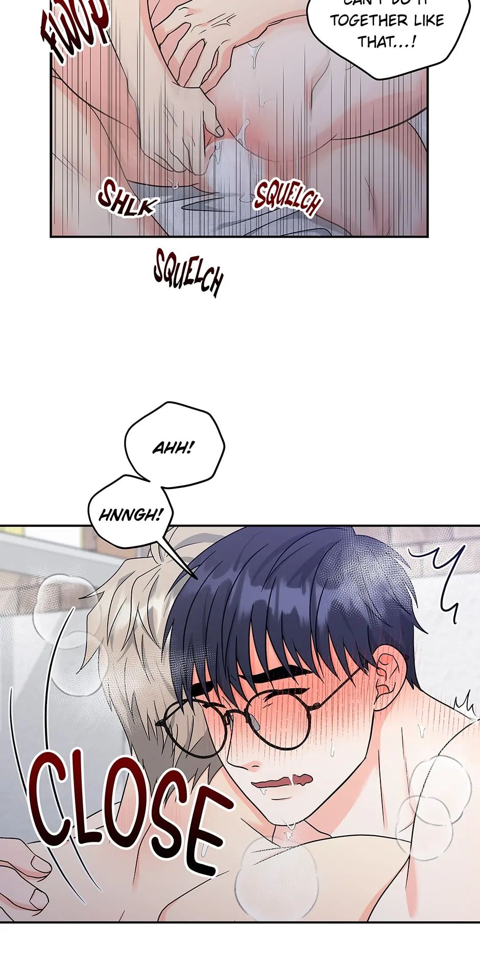 Read Delivery Complete chapter 25 image 37 on Lezhin