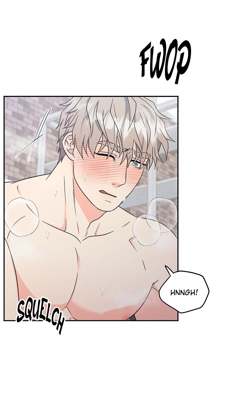 Read Delivery Complete chapter 25 image 4 on Lezhin
