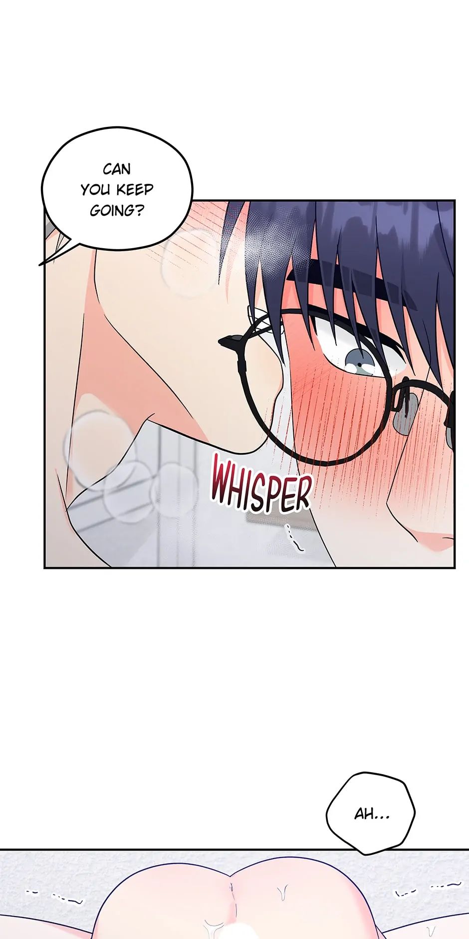 Read Delivery Complete chapter 25 image 41 on Lezhin