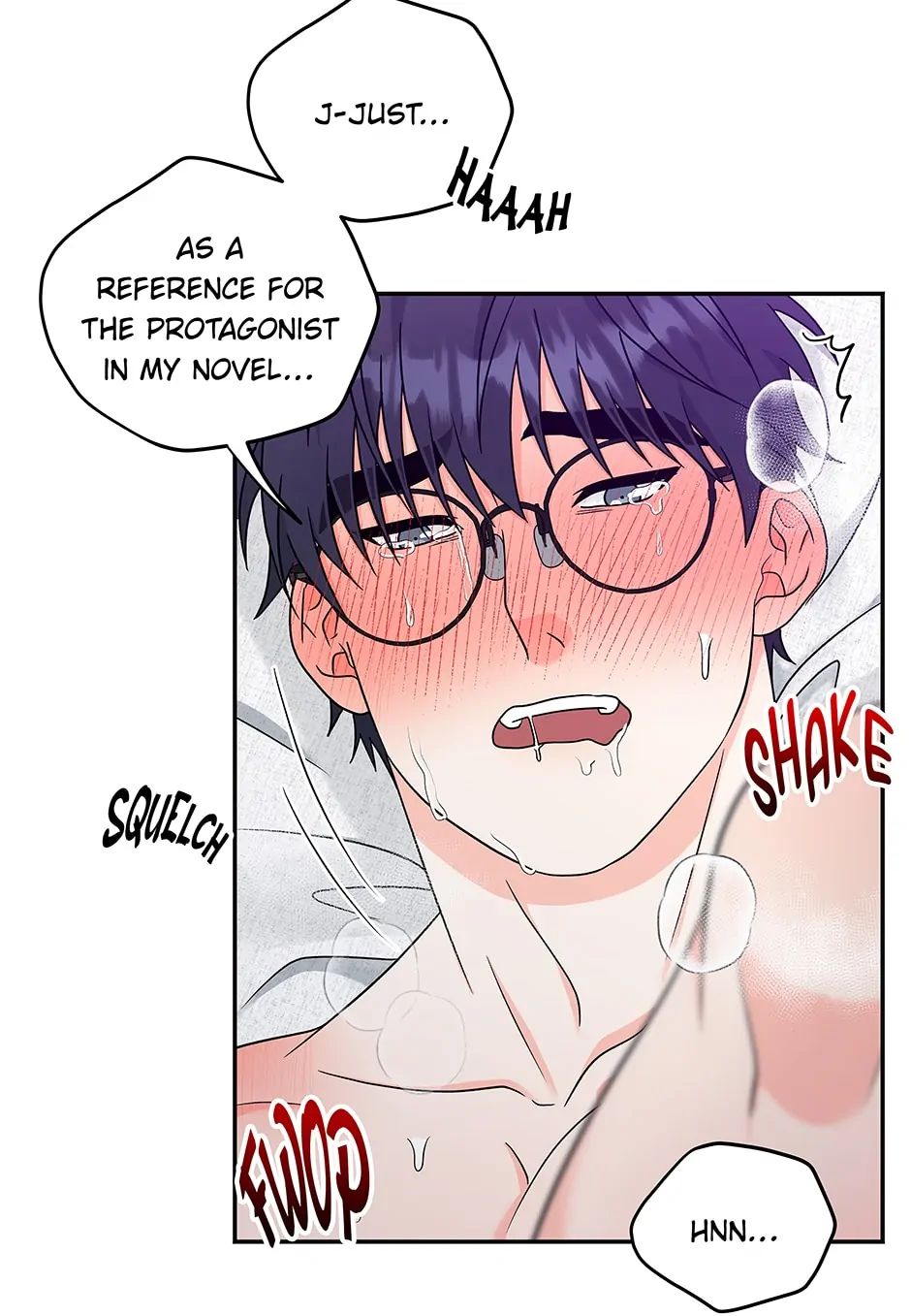 Read Delivery Complete chapter 25 image 45 on Lezhin