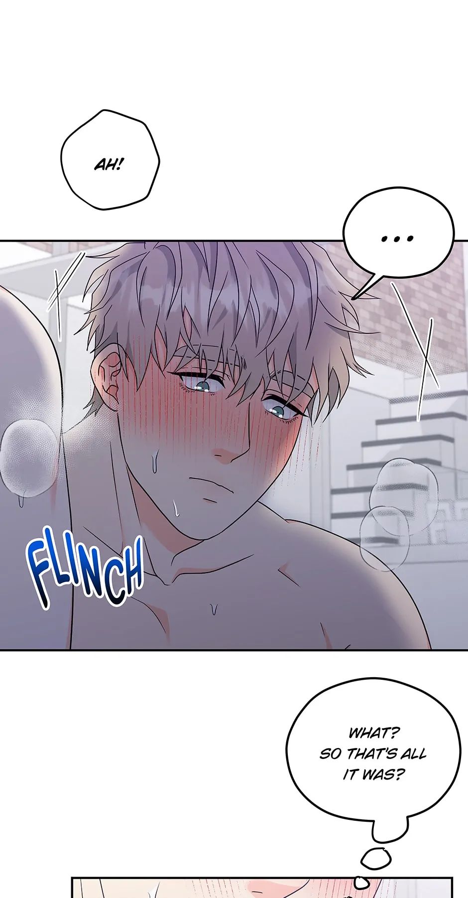 Read Delivery Complete chapter 25 image 46 on Lezhin