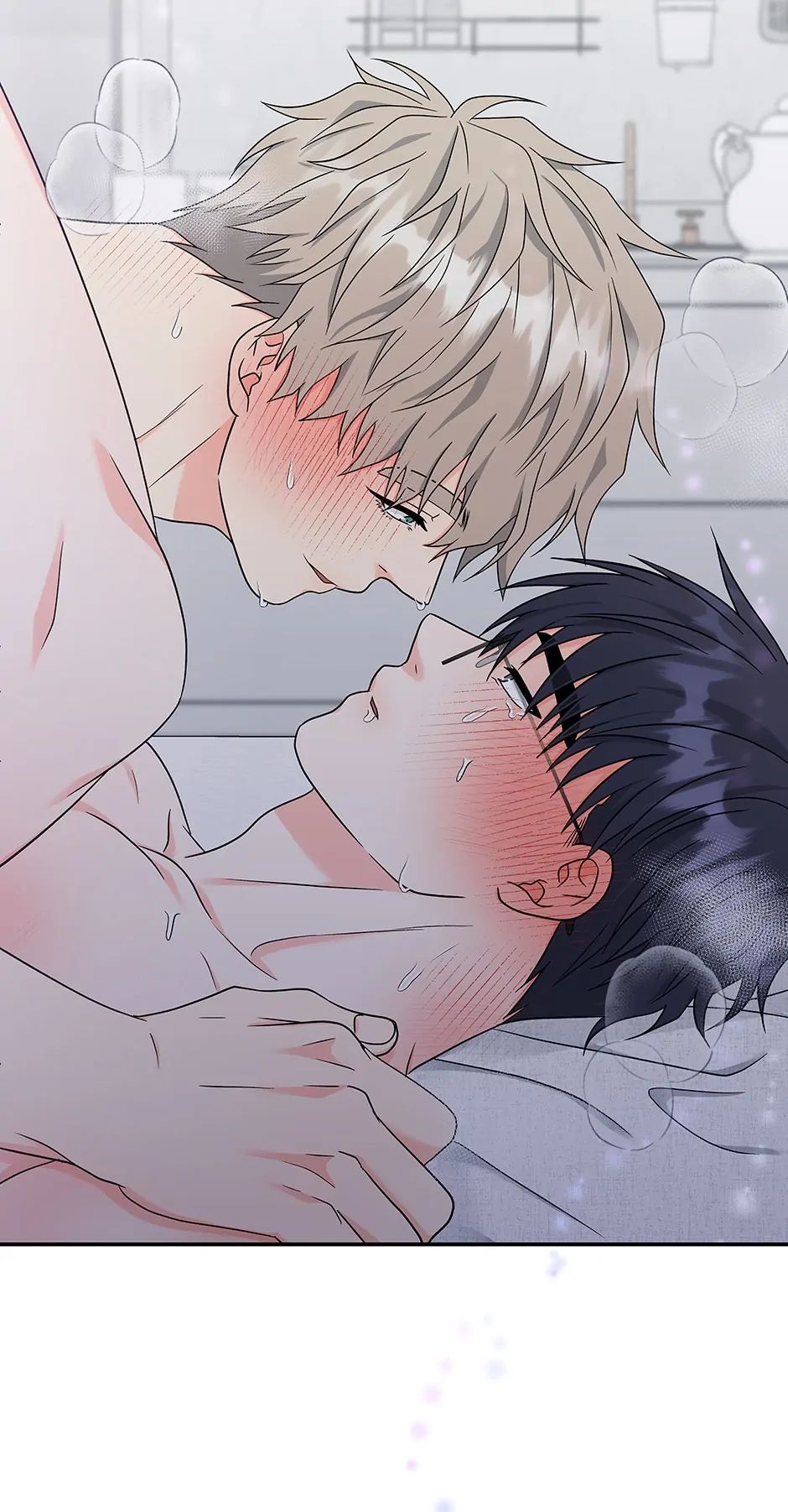 Read Delivery Complete chapter 25 image 48 on Lezhin