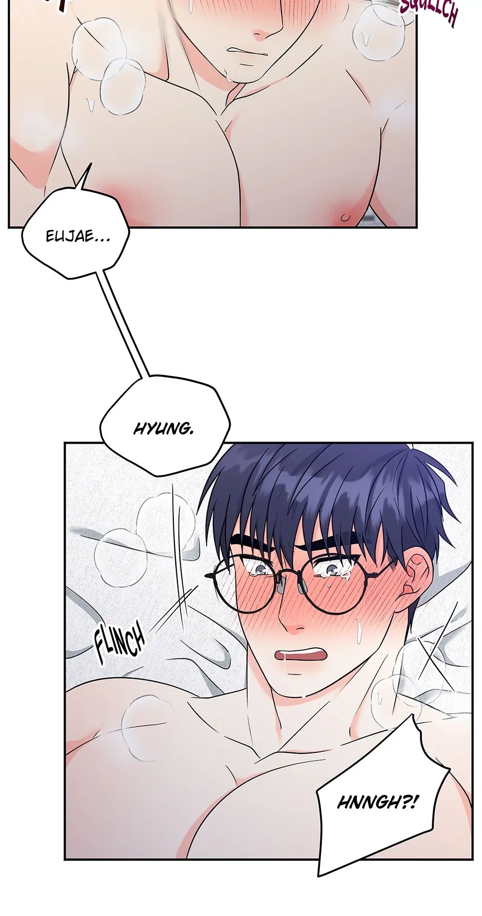 Read Delivery Complete chapter 25 image 9 on Lezhin