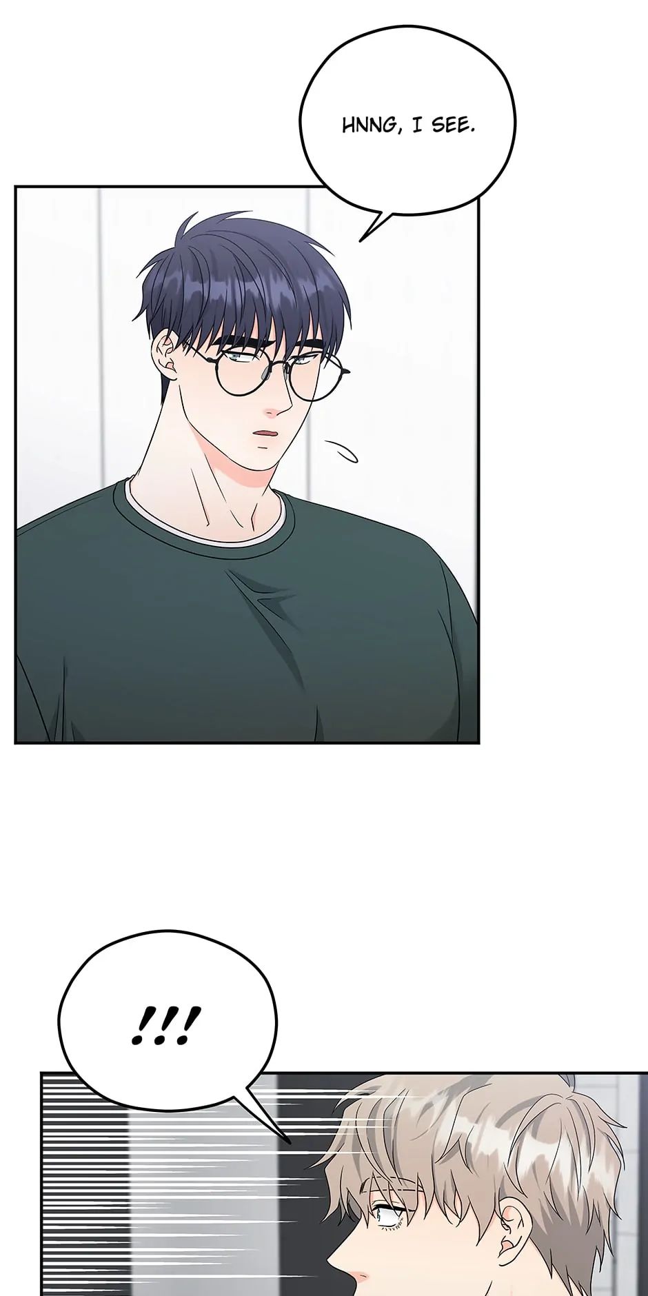 Read Delivery Complete chapter 26 image 22 on Lezhin