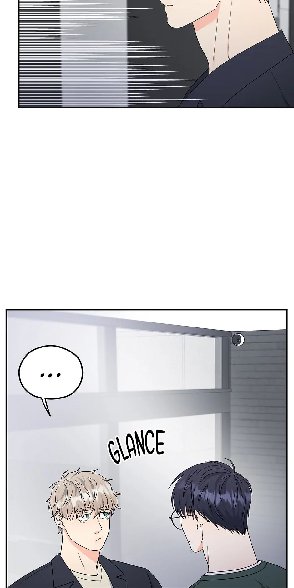 Read Delivery Complete chapter 26 image 23 on Lezhin