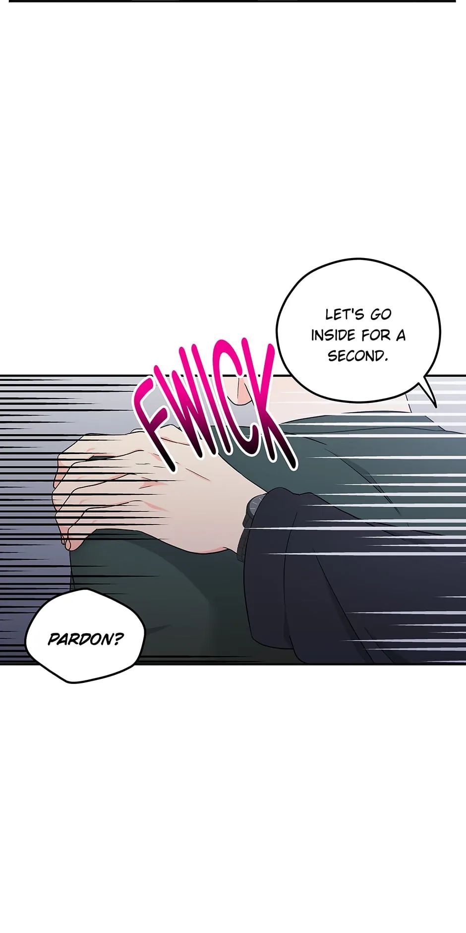 Read Delivery Complete chapter 26 image 24 on Lezhin