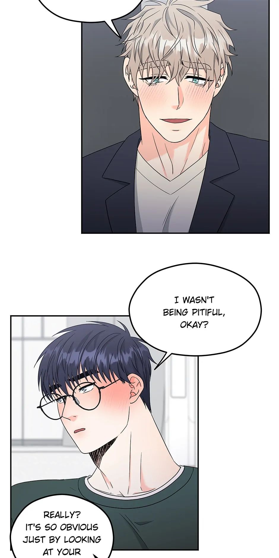 Read Delivery Complete chapter 26 image 26 on Lezhin