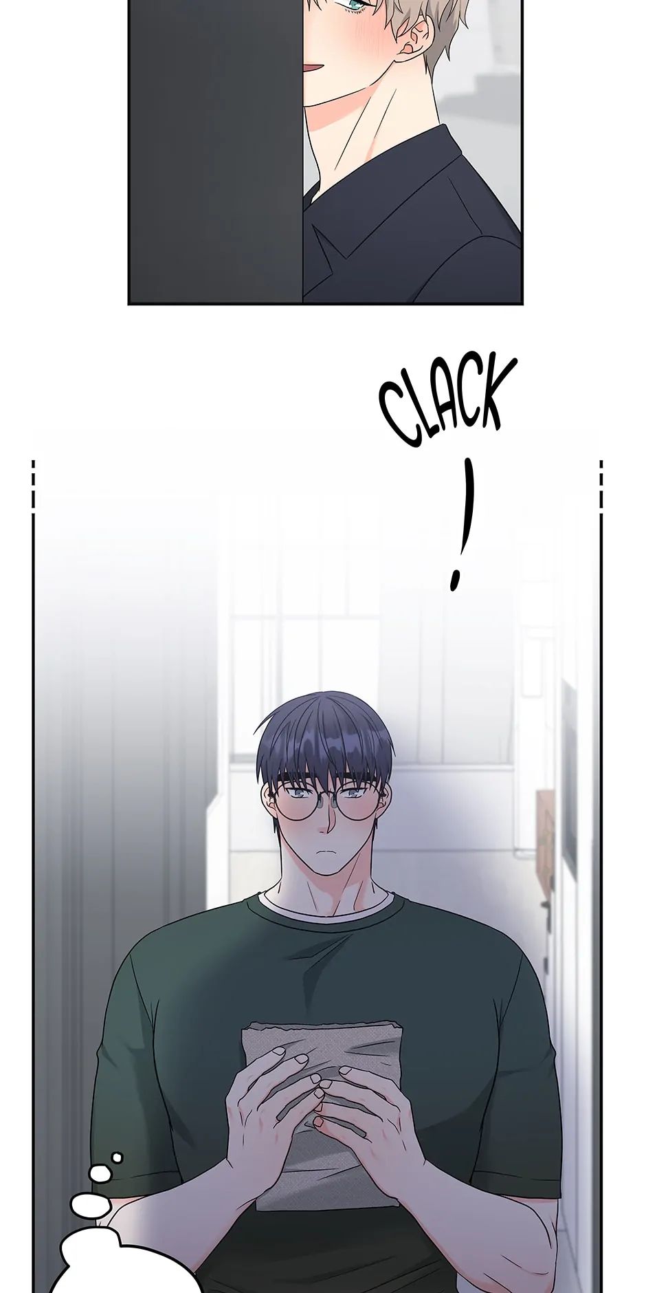 Read Delivery Complete chapter 26 image 28 on Lezhin