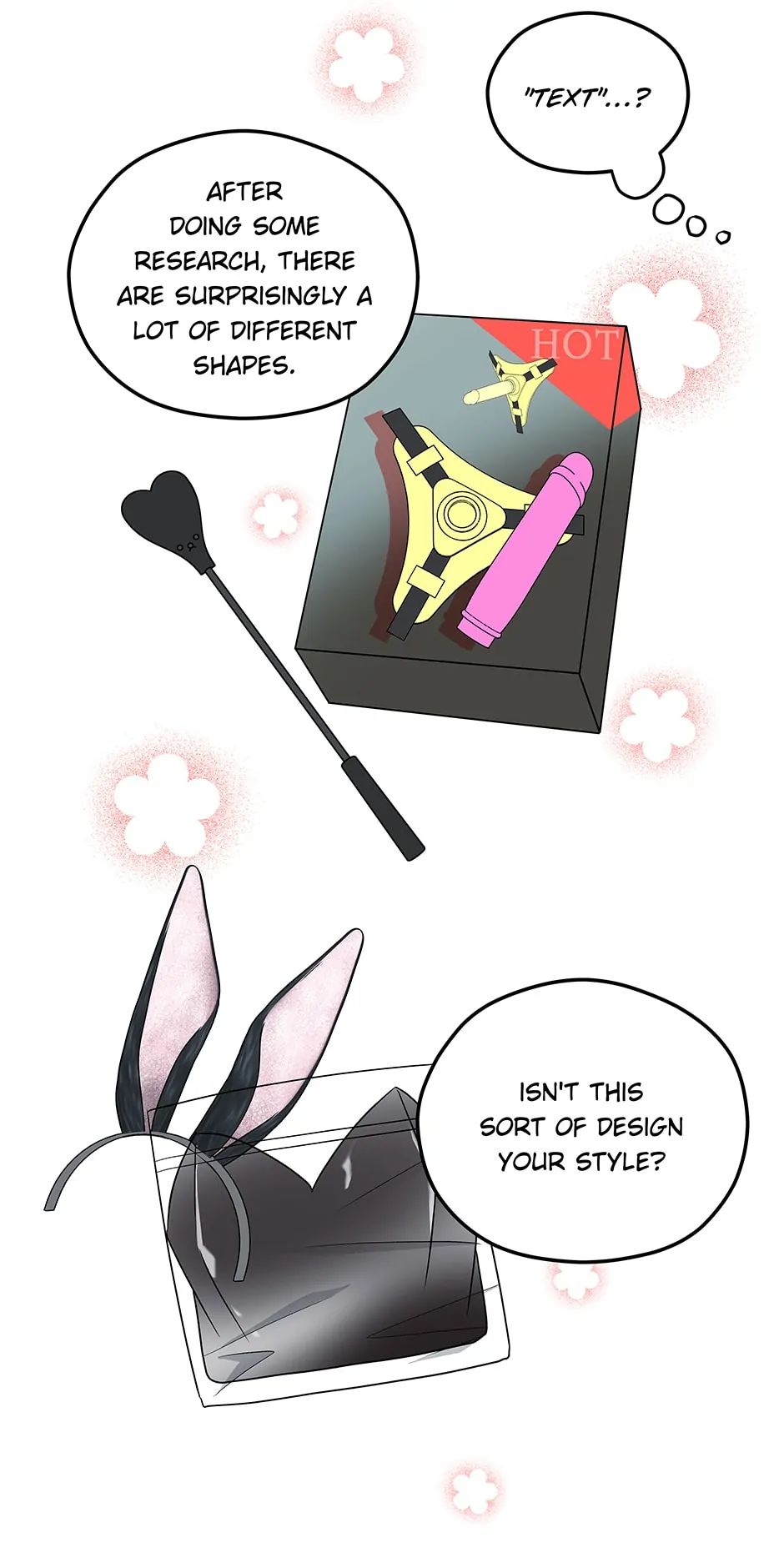 Read Delivery Complete chapter 26 image 30 on Lezhin