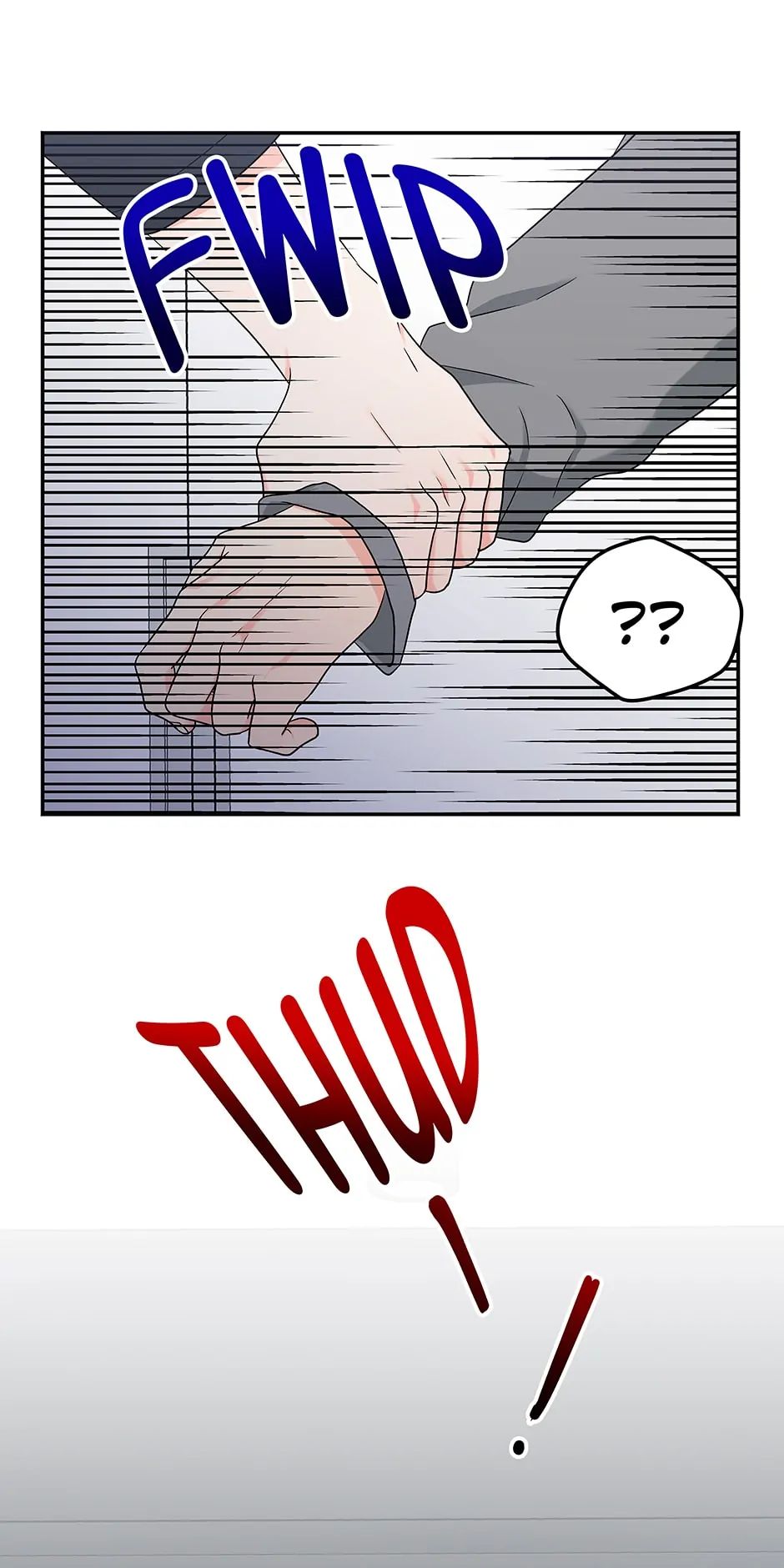 Read Delivery Complete chapter 26 image 33 on Lezhin
