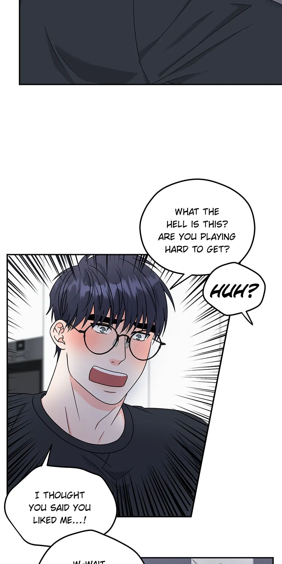 Read Delivery Complete chapter 26 image 36 on Lezhin