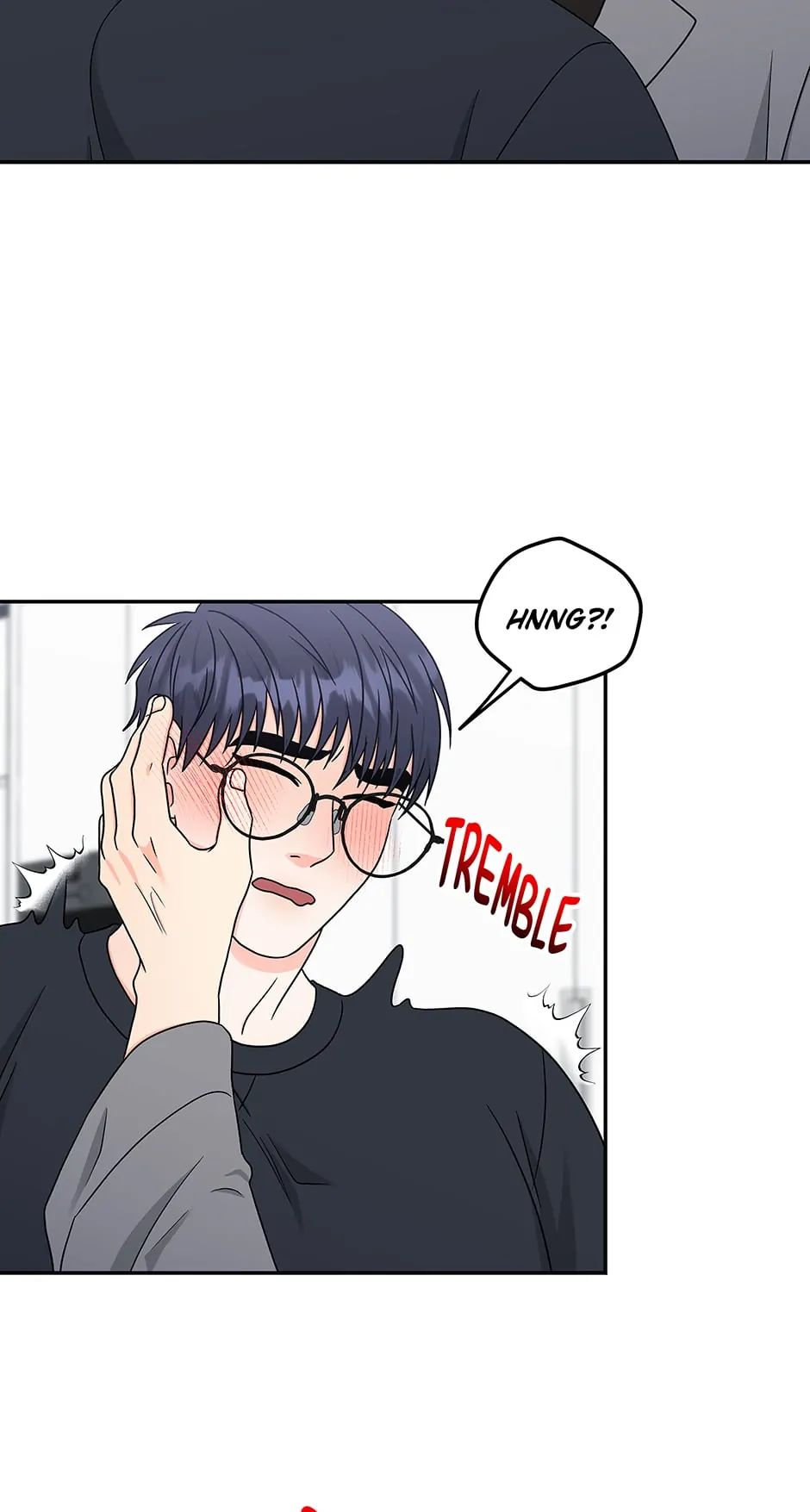 Read Delivery Complete chapter 26 image 42 on Lezhin