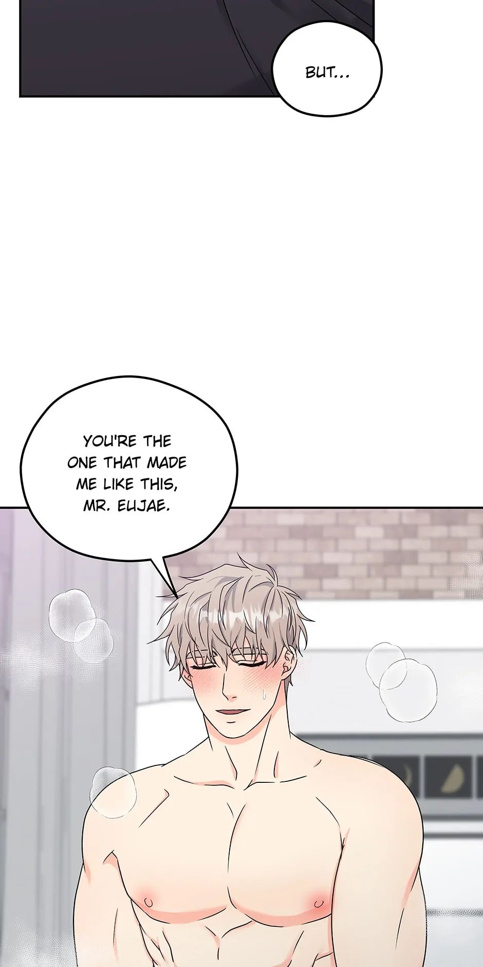 Read Delivery Complete chapter 27 image 1 on Lezhin