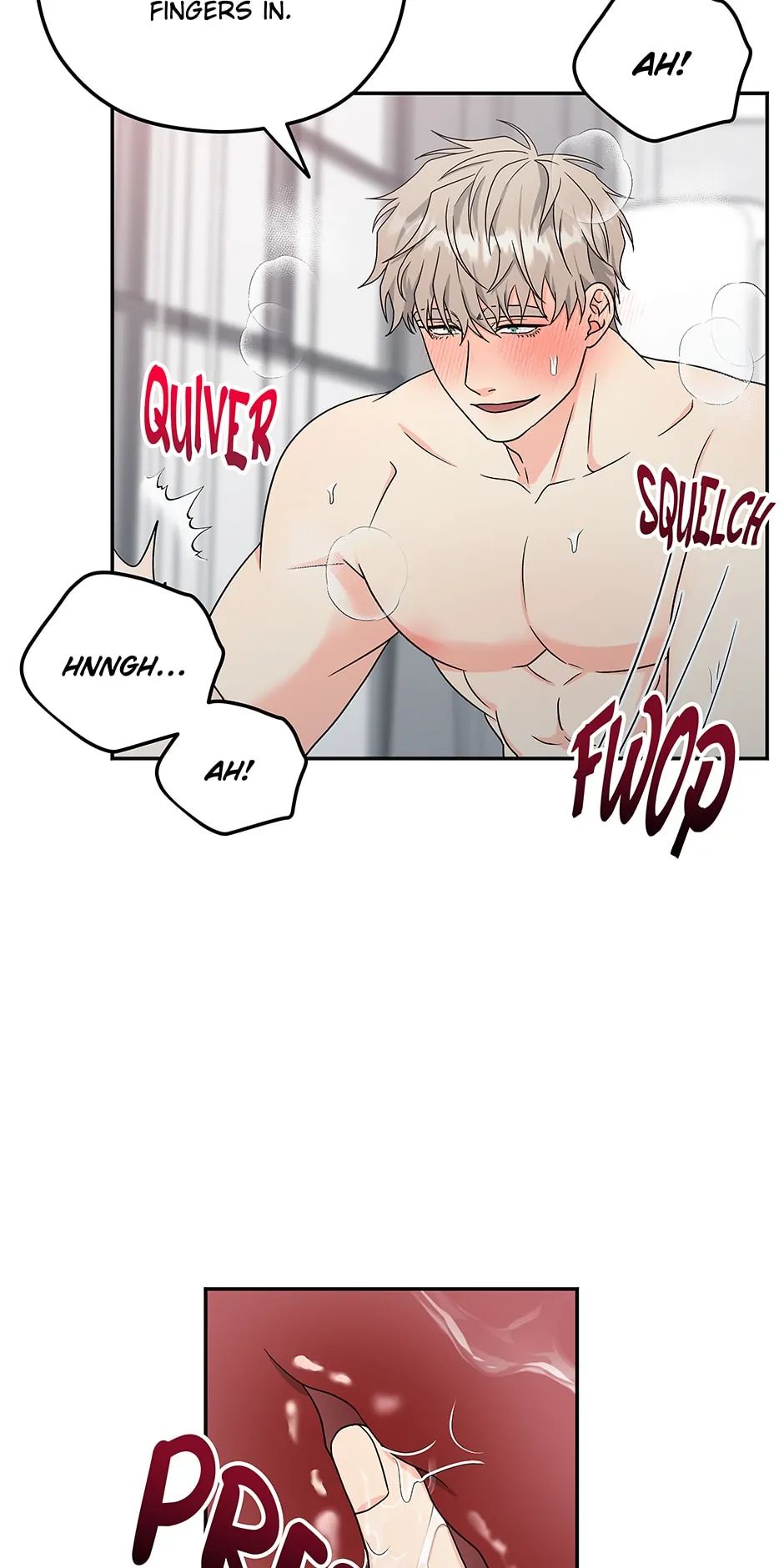 Read Delivery Complete chapter 27 image 12 on Lezhin