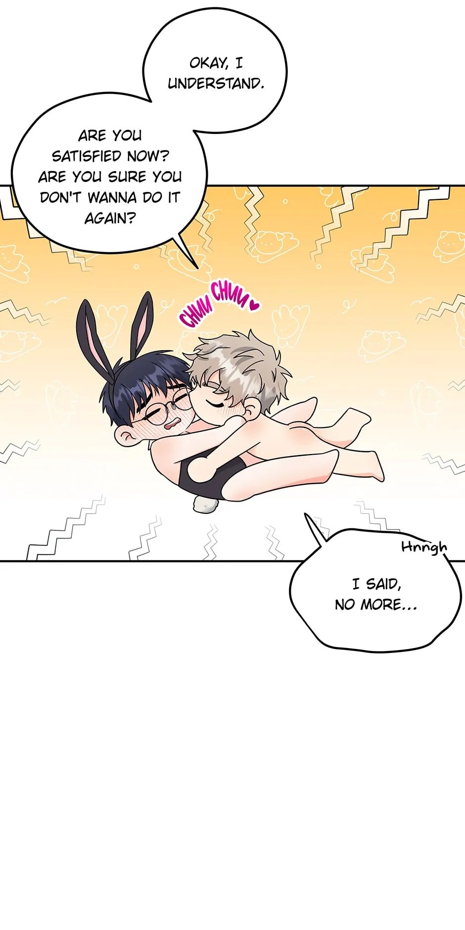 Read Delivery Complete chapter 27 image 15 on Lezhin